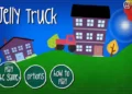 jelly truck