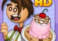 Papa's Scooperia